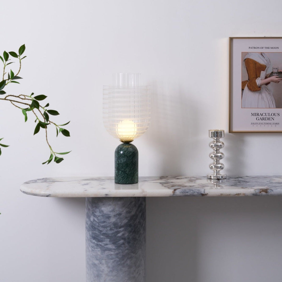 Striara Table Lamp - Vakkerlight