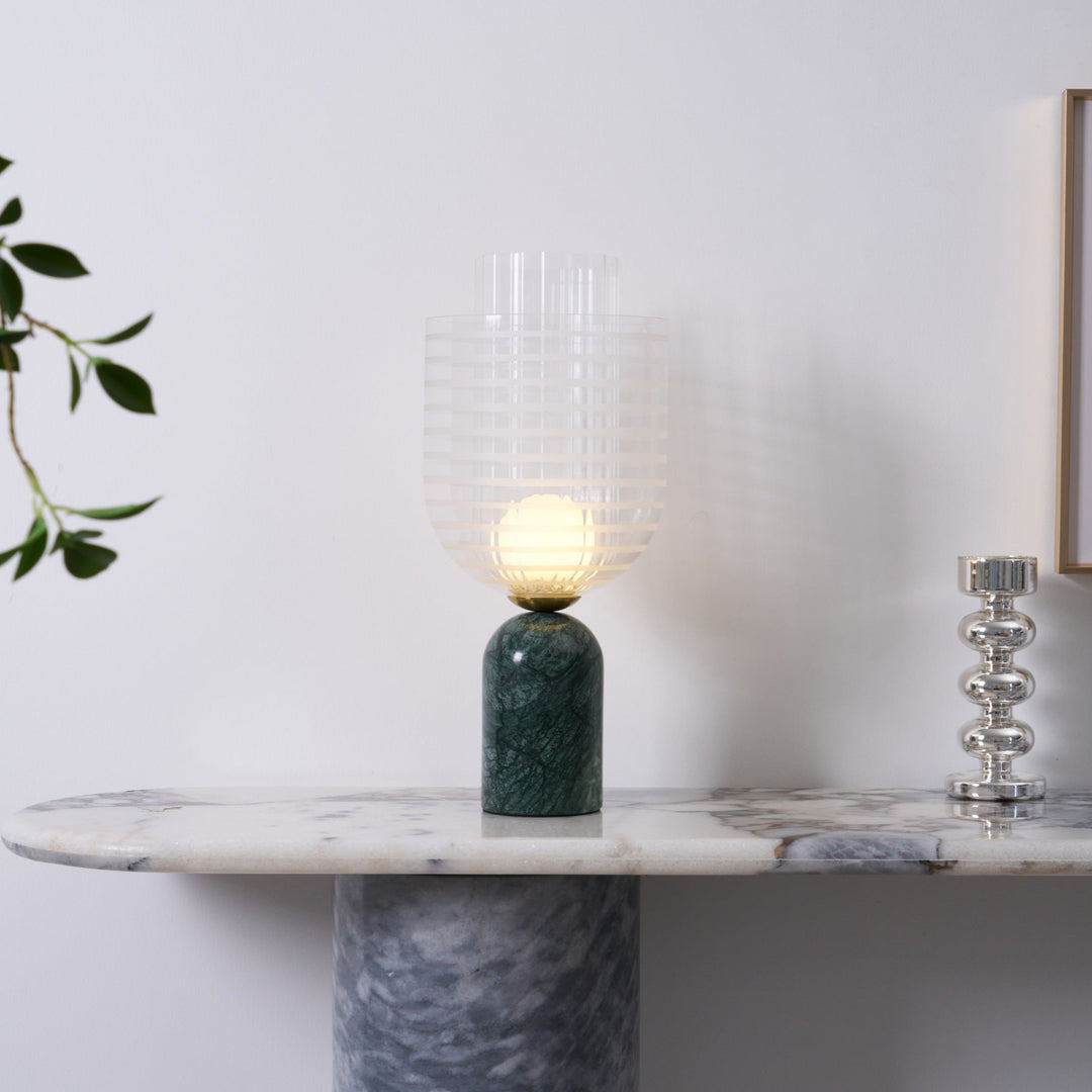 Striara Table Lamp - Vakkerlight