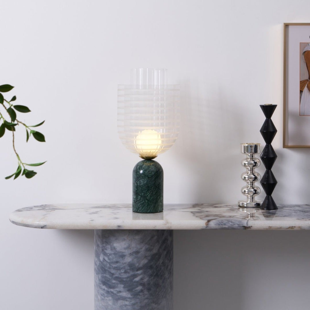 Striara Table Lamp - Vakkerlight