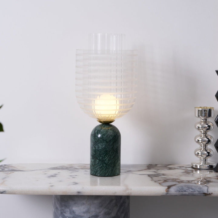 Striara Table Lamp - Vakkerlight