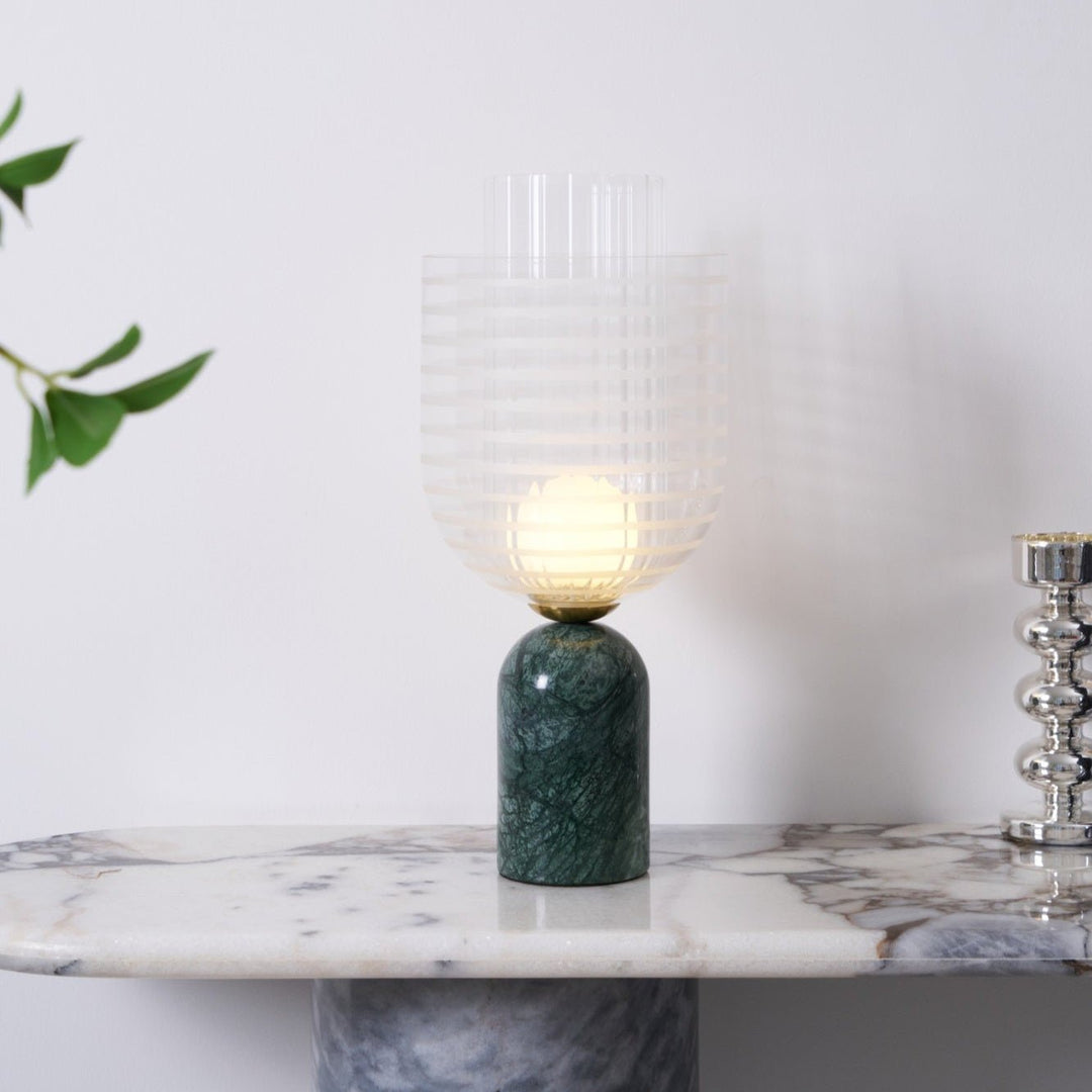 Striara Table Lamp - Vakkerlight
