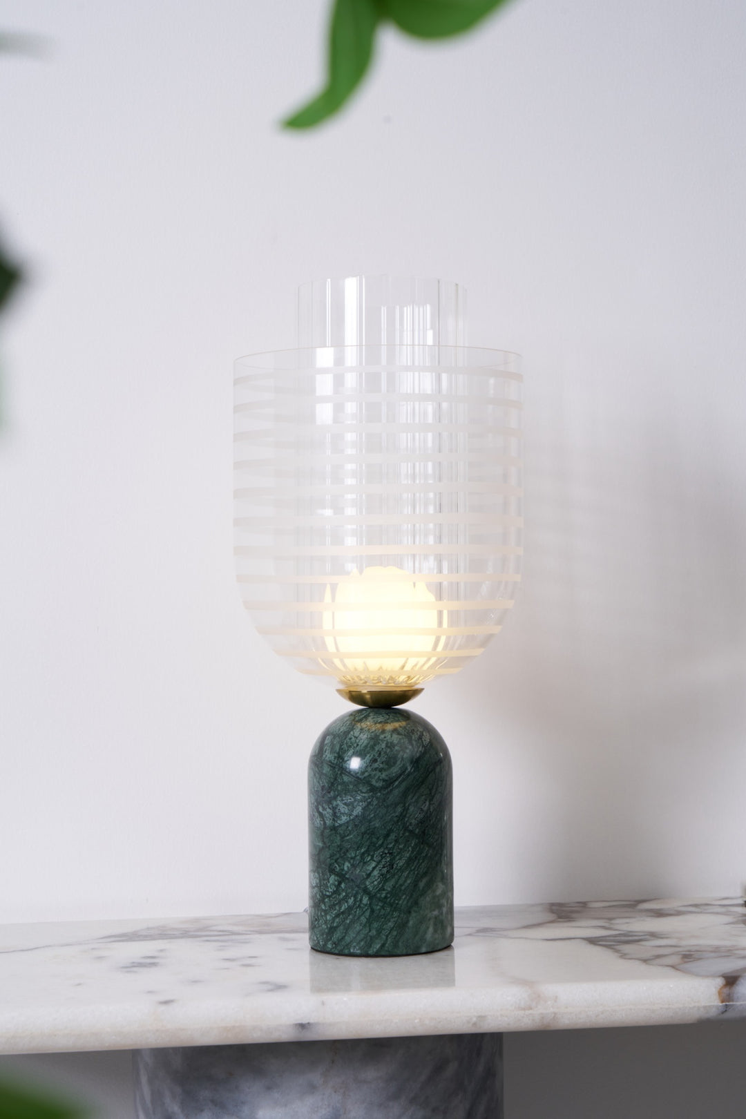 Striara Table Lamp - Vakkerlight