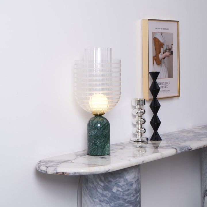 Striara Table Lamp - Vakkerlight