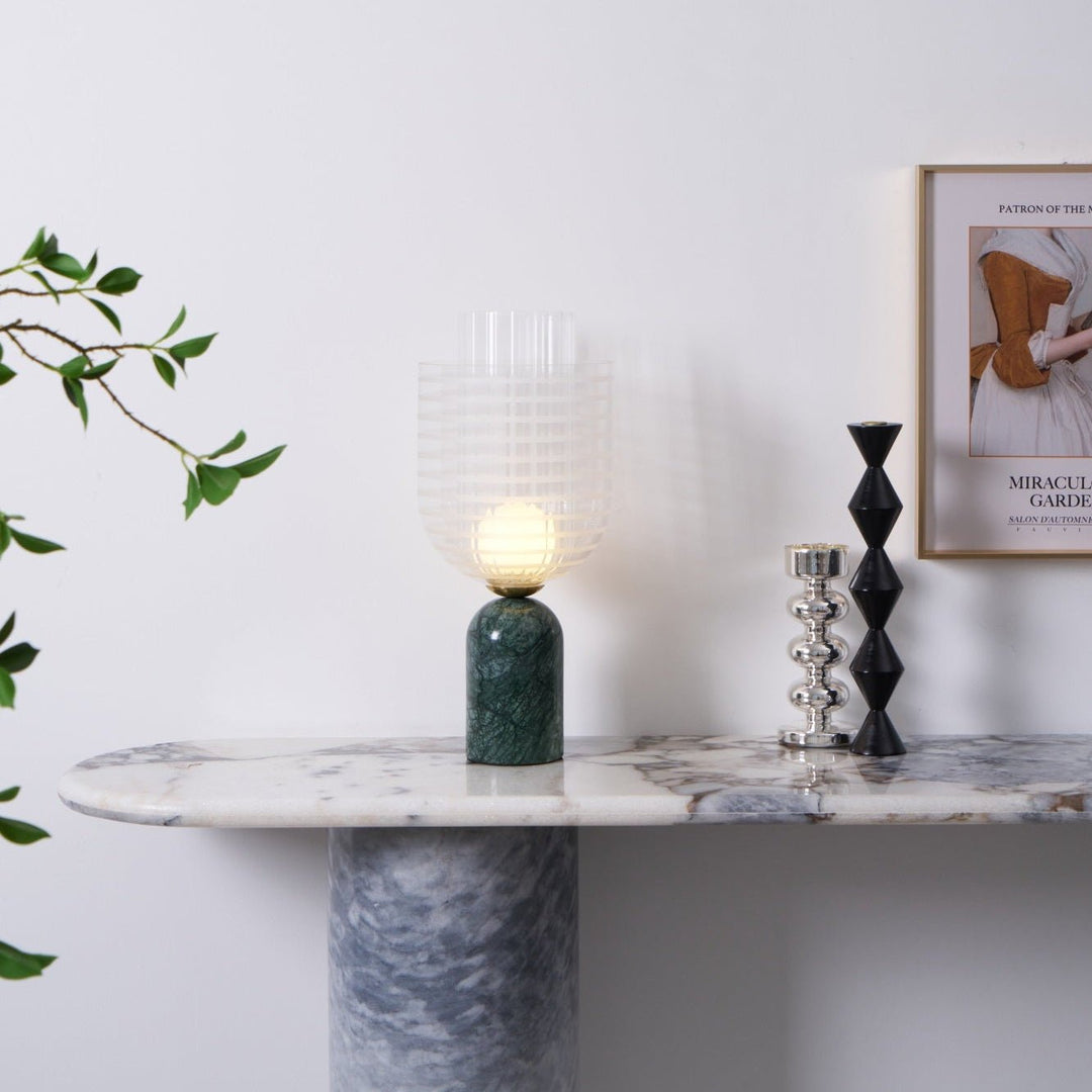 Striara Table Lamp - Vakkerlight