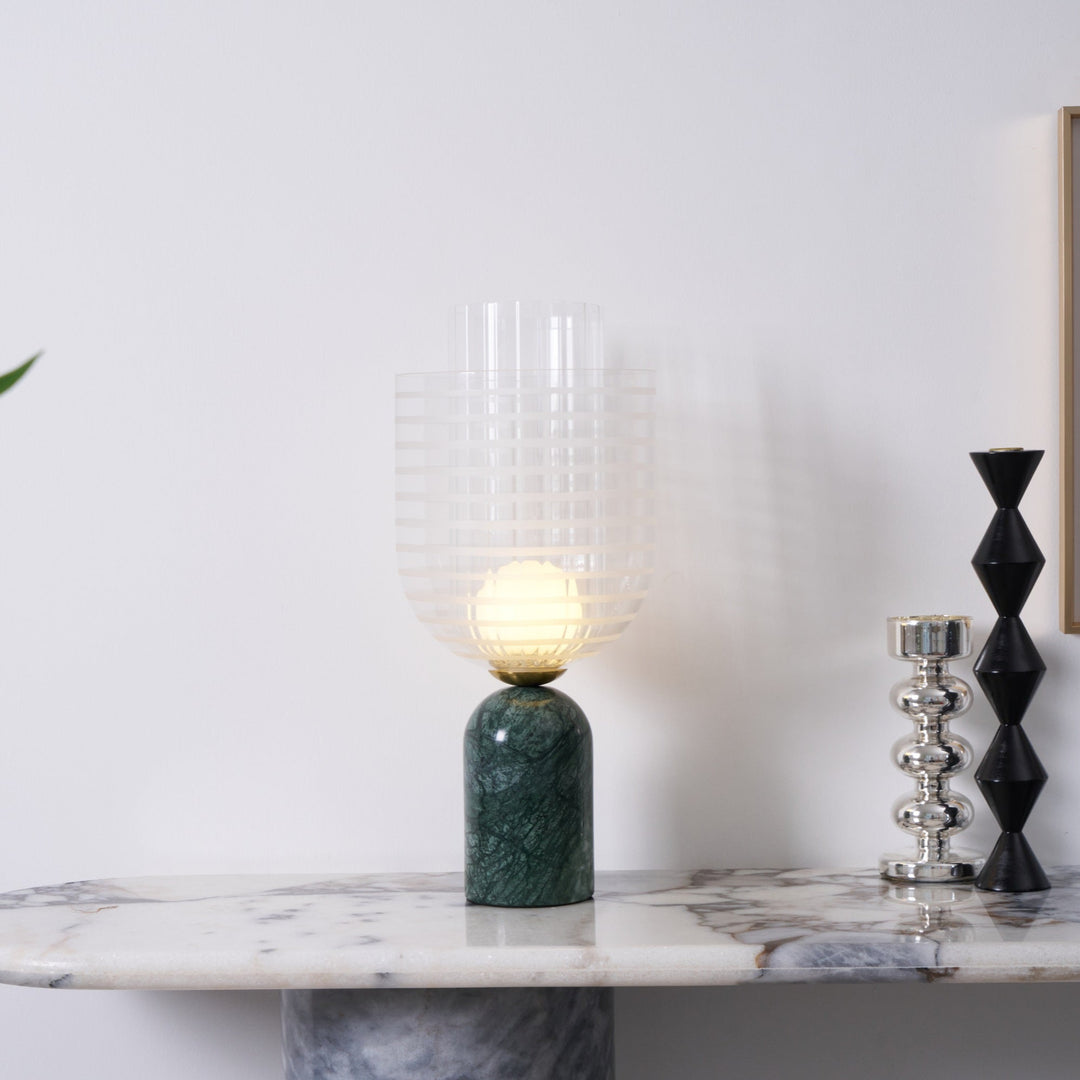 Striara Table Lamp - Vakkerlight
