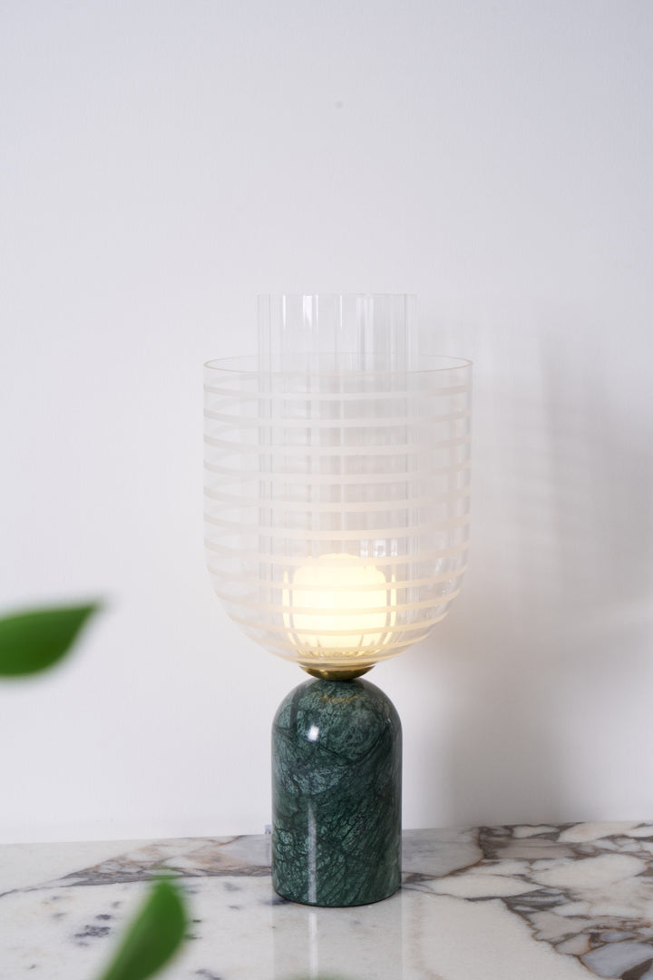 Striara Table Lamp - Vakkerlight