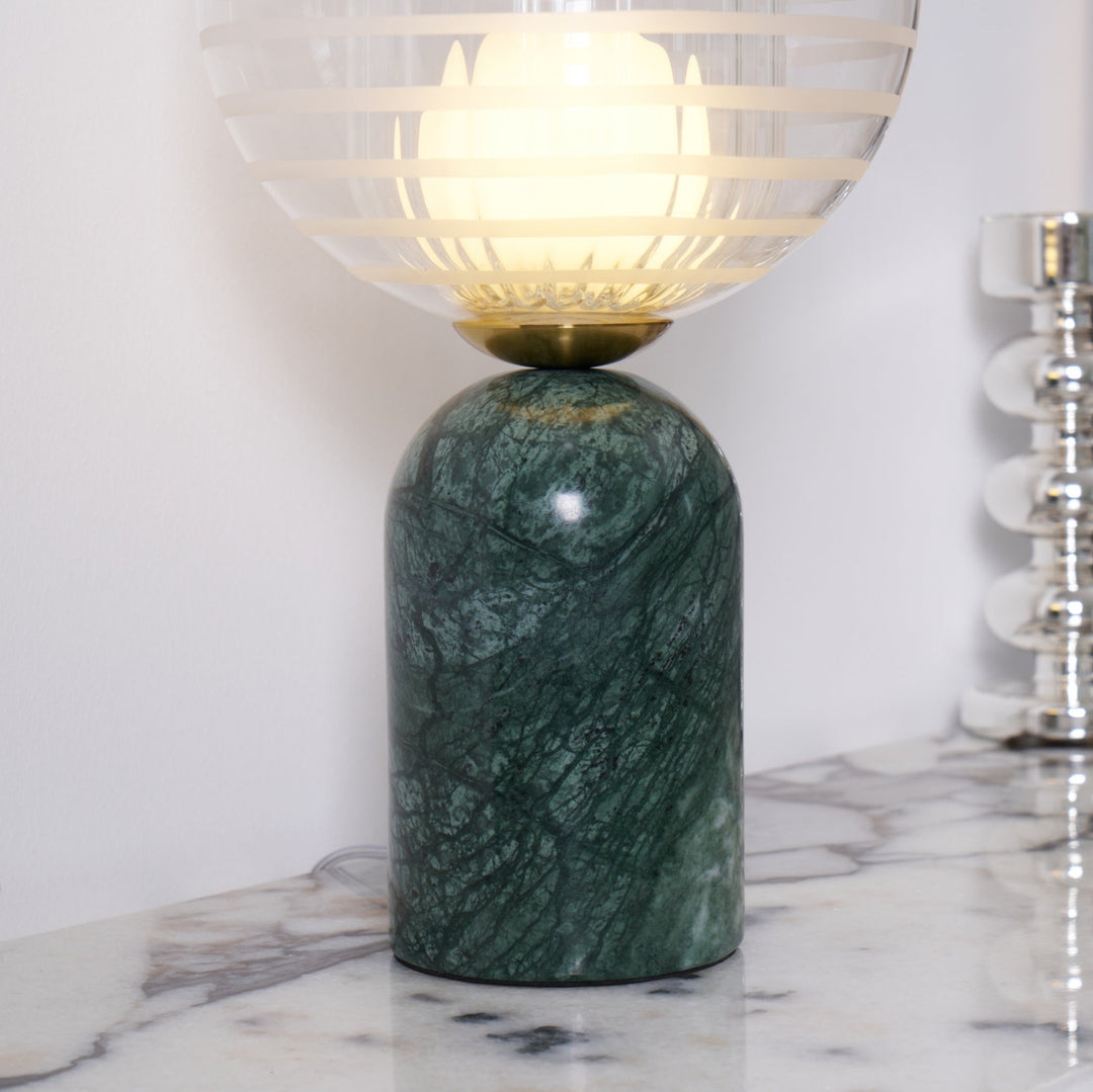 Striara Table Lamp - Vakkerlight
