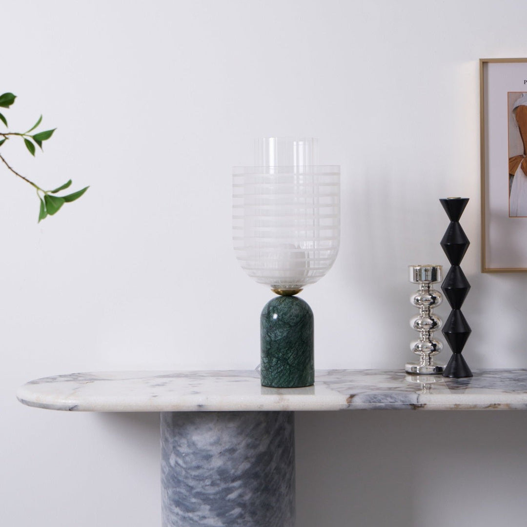 Striara Table Lamp - Vakkerlight