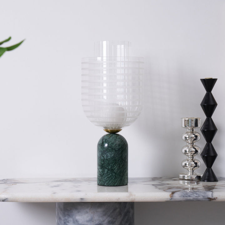 Striara Table Lamp - Vakkerlight