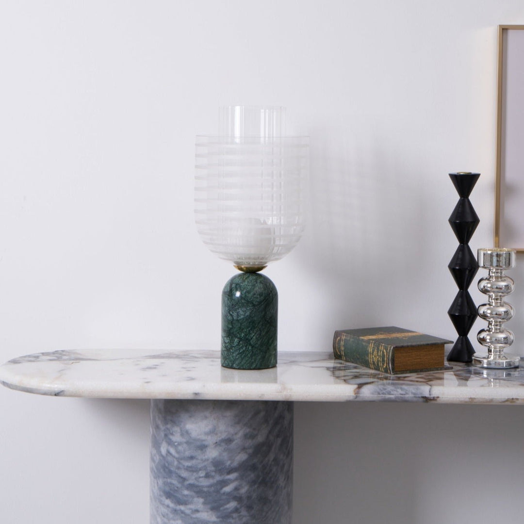 Striara Table Lamp - Vakkerlight