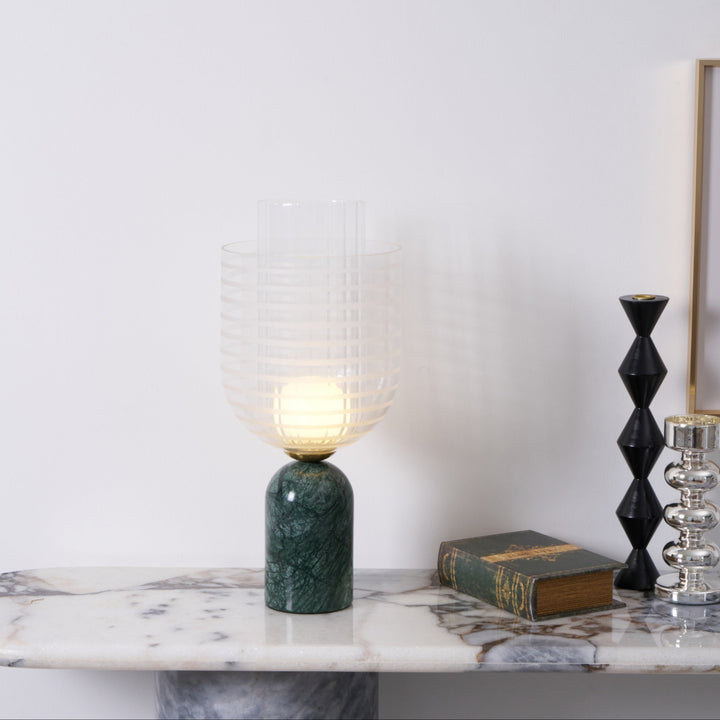 Striara Table Lamp - Vakkerlight