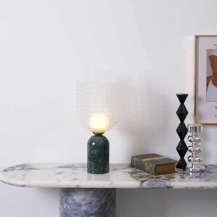 Striara Table Lamp - Vakkerlight