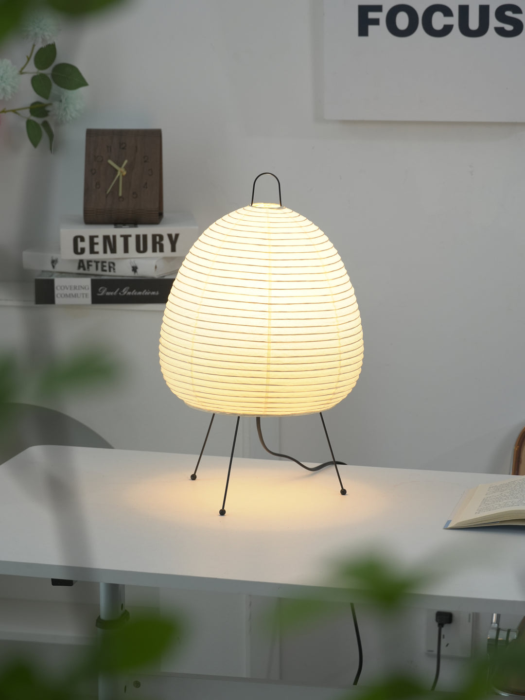 Lampe de table Xuanzhi