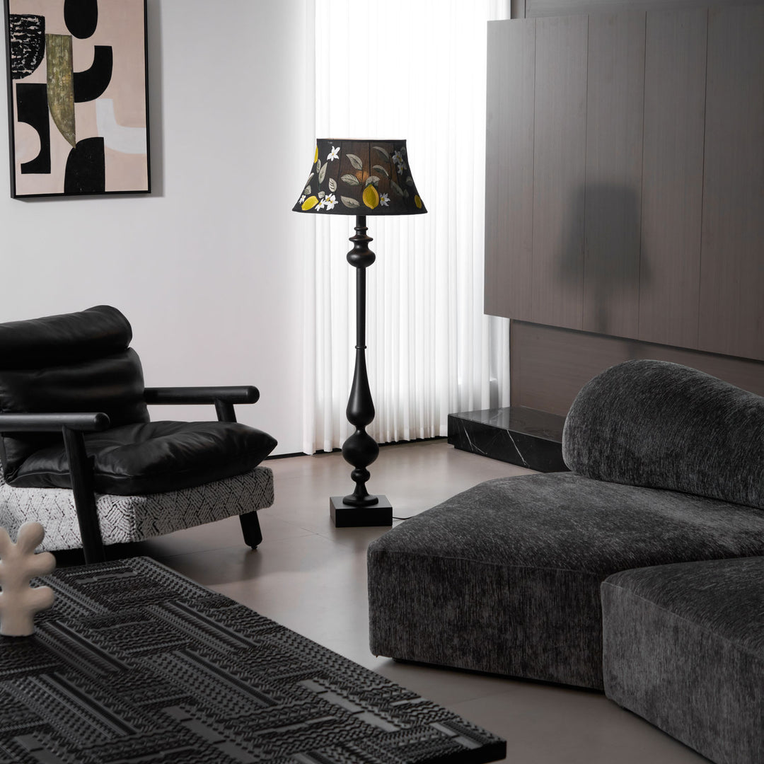 Victoria Floor Lamp - Vakkerlight