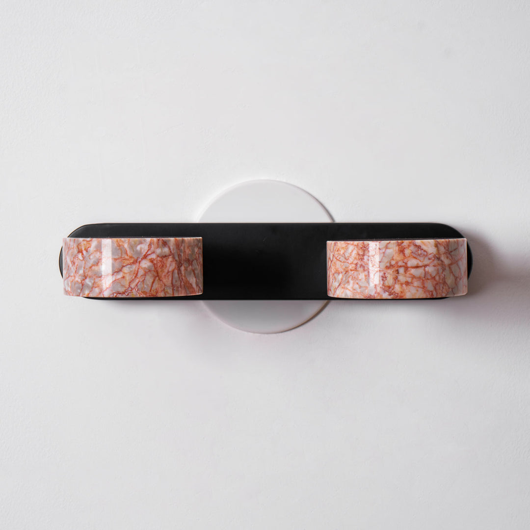 Traviso Trio Vanity Light - Vakkerlight