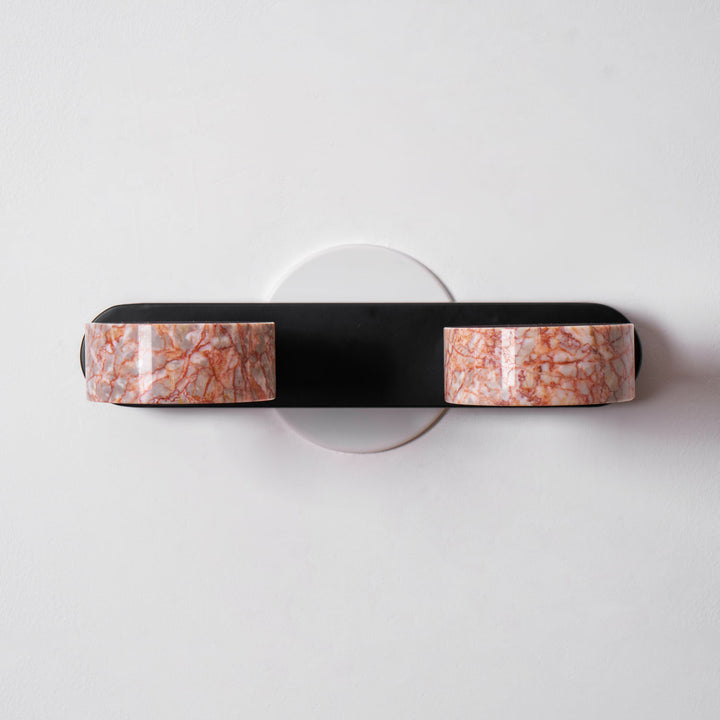 Traviso Trio Vanity Light - Vakkerlight