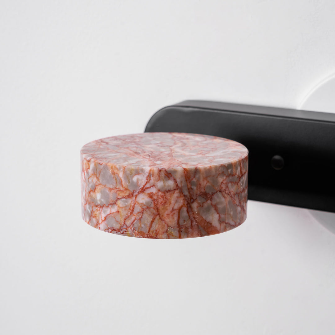 Traviso Trio Vanity Light - Vakkerlight