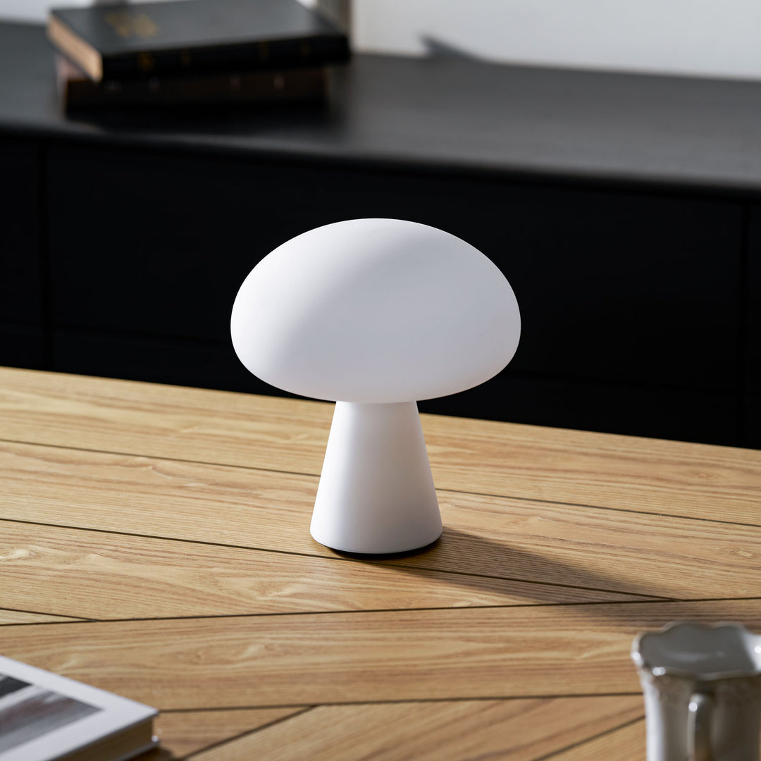 Obello Portable Rechargeable Table Light - Vakkerlight