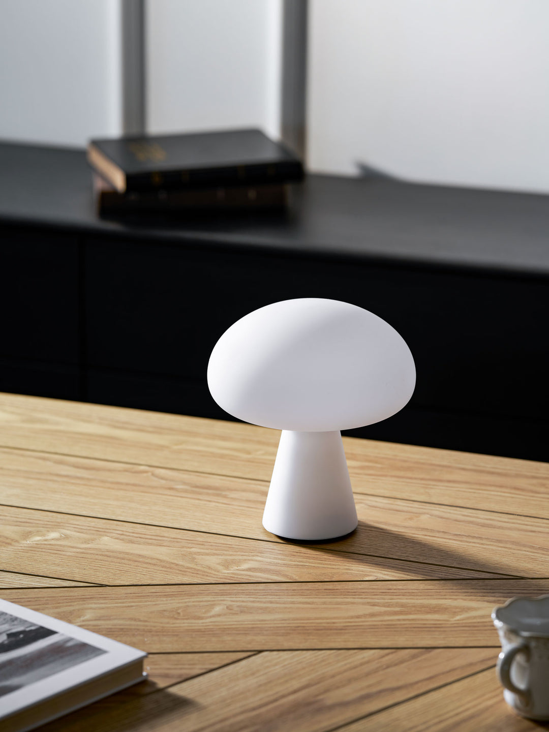 Obello Portable Rechargeable Table Light - Vakkerlight