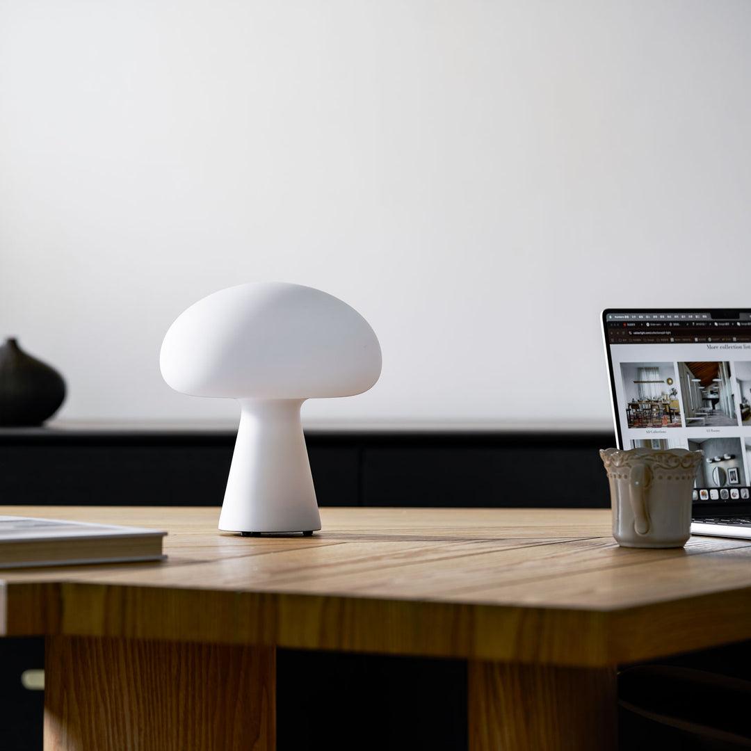 Obello Portable Rechargeable Table Light - Vakkerlight