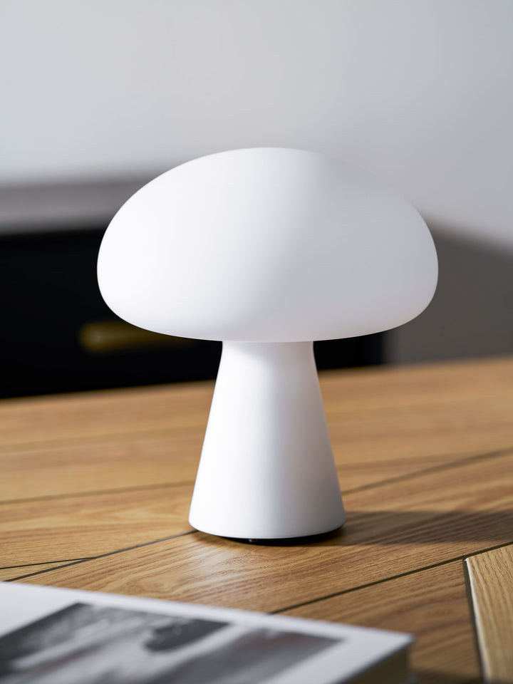 Obello Portable Rechargeable Table Light - Vakkerlight