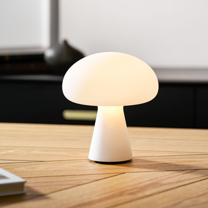 Obello Portable Rechargeable Table Light - Vakkerlight