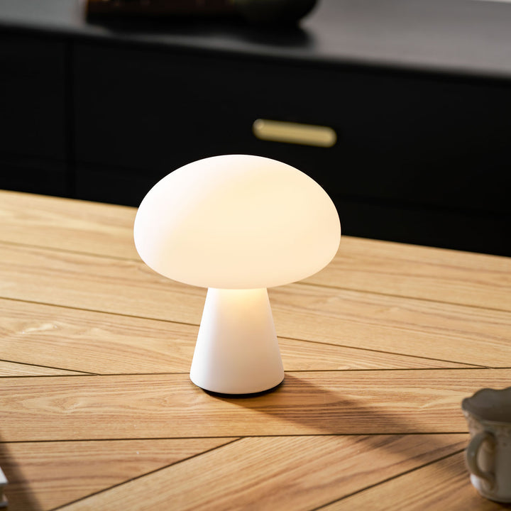 Obello Portable Rechargeable Table Light - Vakkerlight