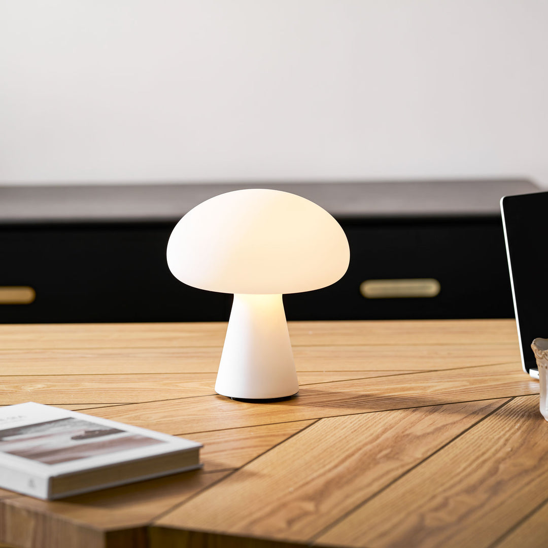 Obello Portable Rechargeable Table Light - Vakkerlight