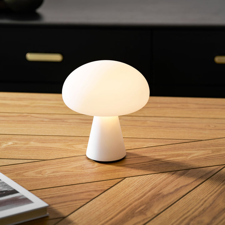 Obello Portable Rechargeable Table Light - Vakkerlight