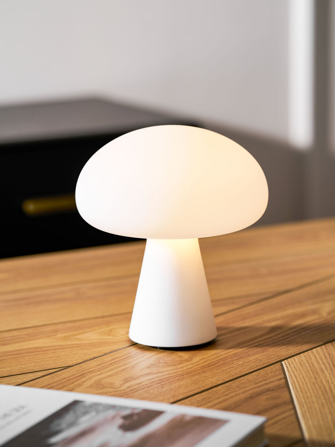 Obello Portable Rechargeable Table Light - Vakkerlight