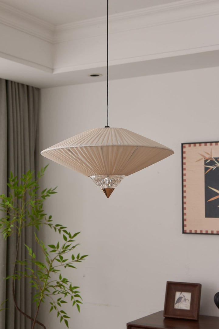 Suki Decorative Pendant Light - Vakkerlight