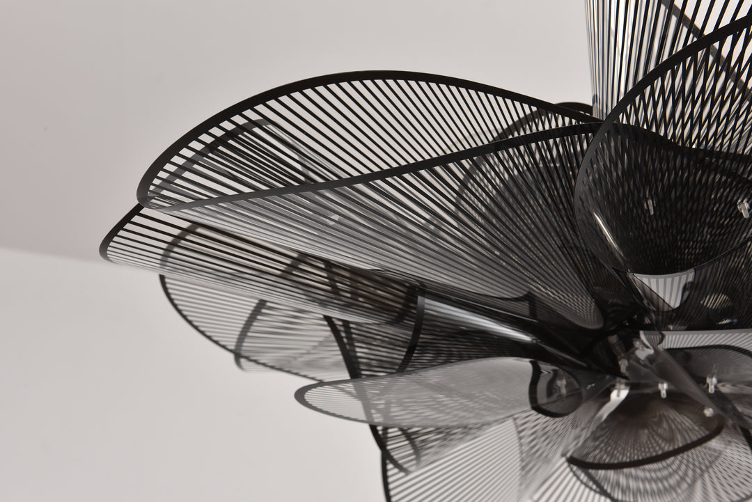 Nebula Bloom Chandelier
