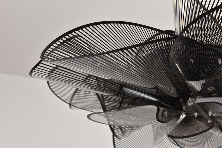 Nebula Bloom Chandelier