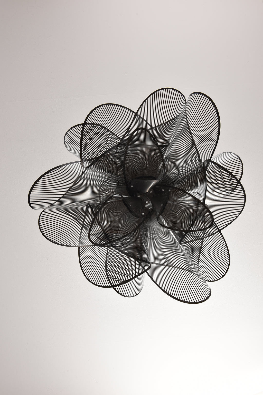 Nebula Bloom Chandelier