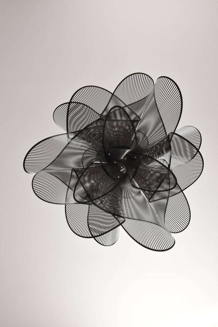 Nebula Bloom Chandelier