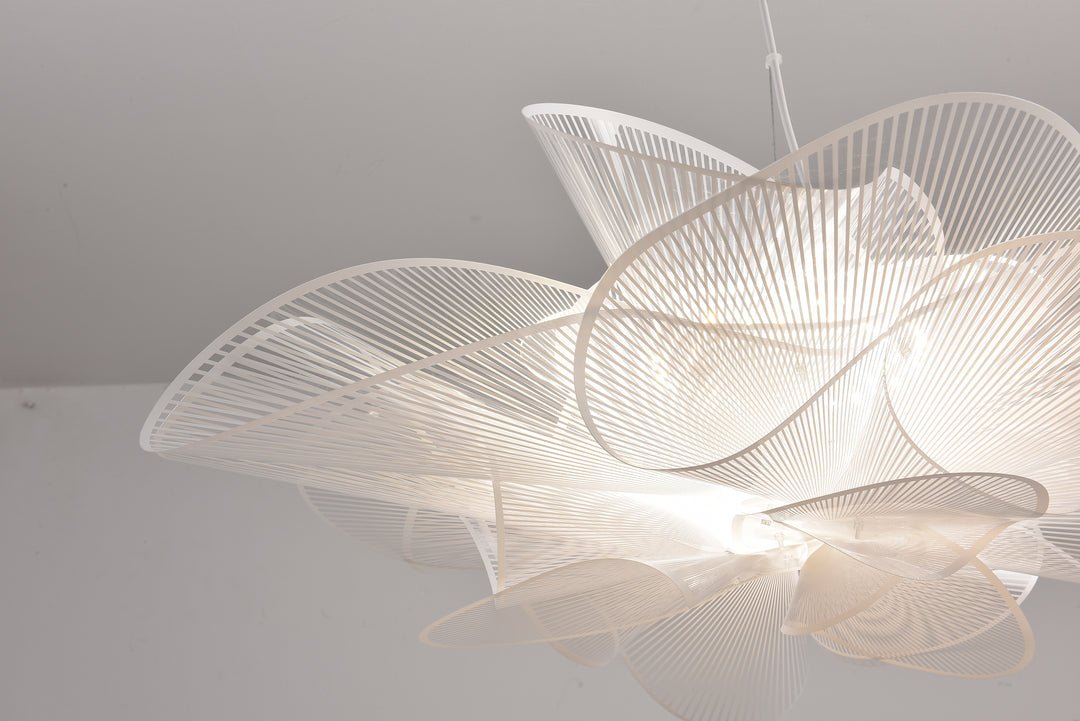 Nebula Bloom Chandelier