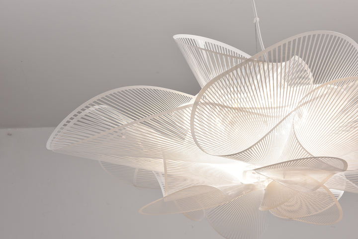 Nebula Bloom Chandelier
