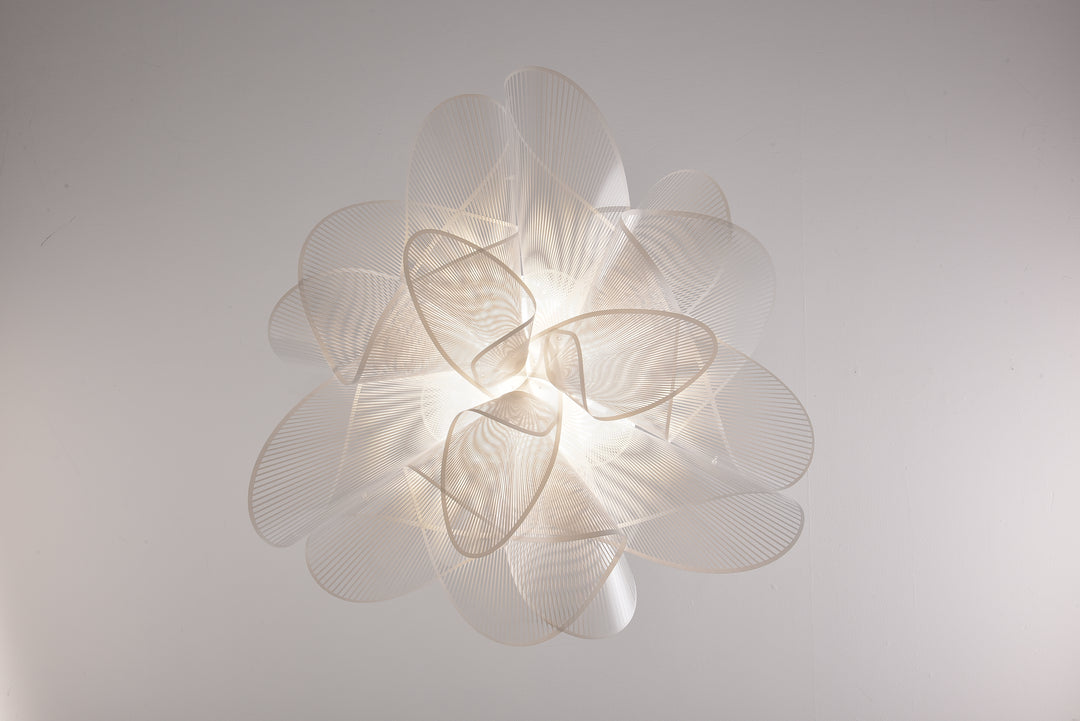 Nebula Bloom Chandelier