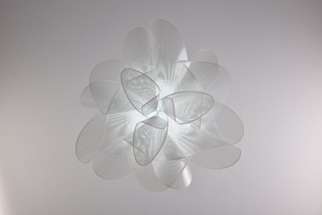 Nebula Bloom Chandelier