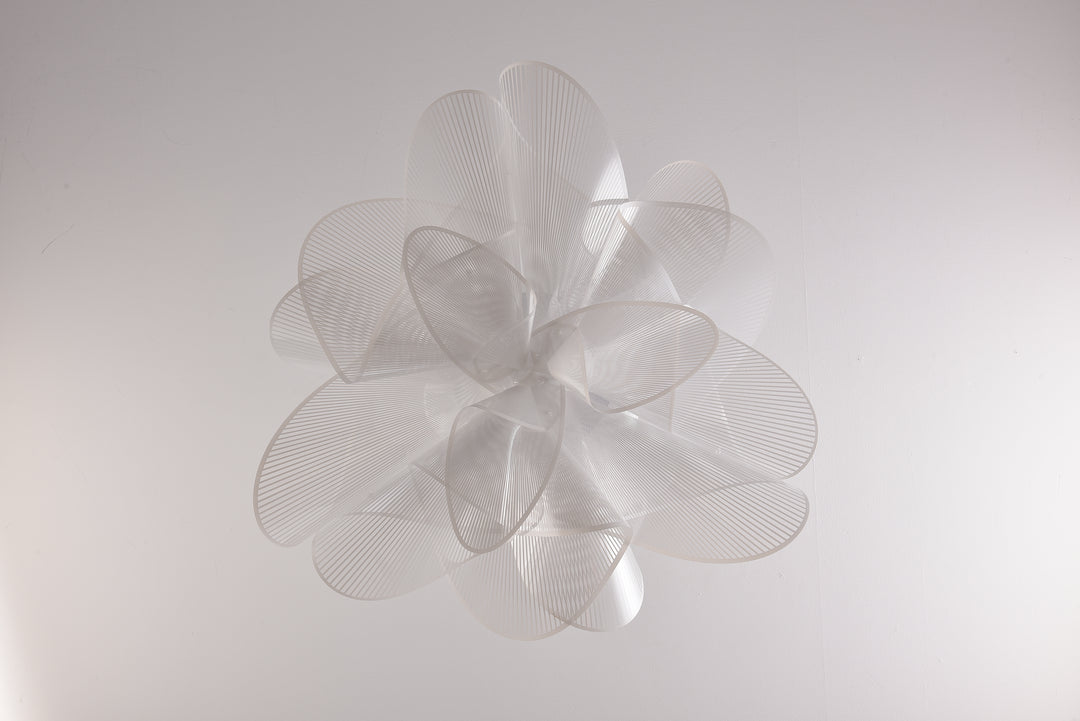 Nebula Bloom Chandelier