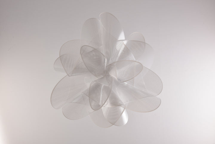Nebula Bloom Chandelier