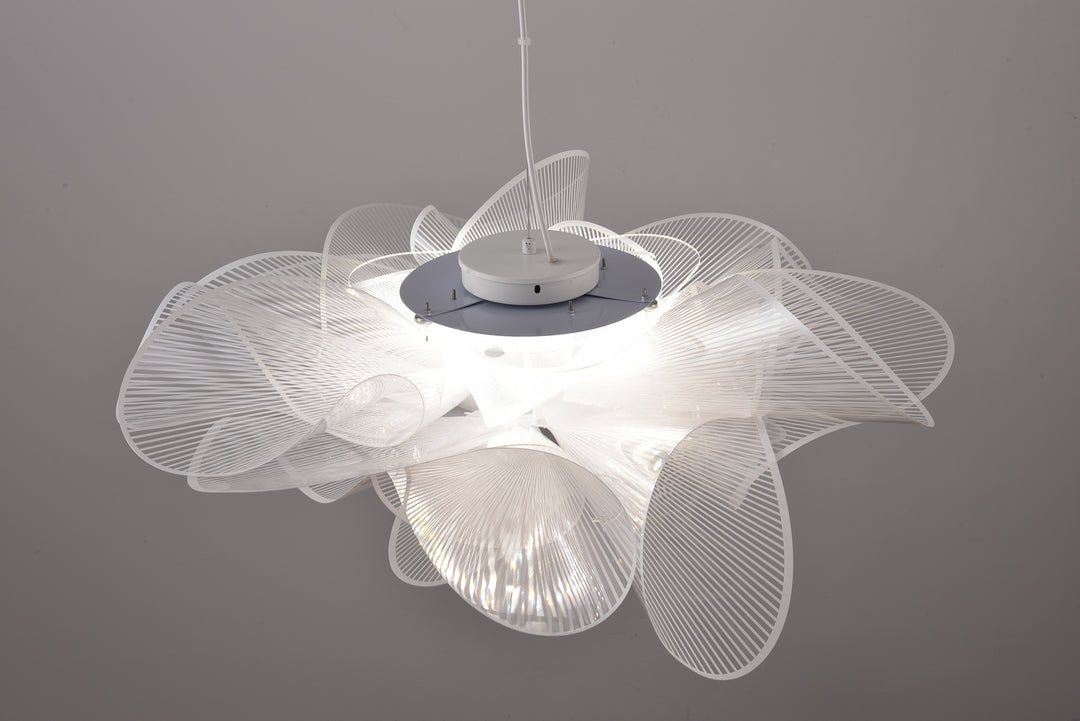 Nebula Bloom Chandelier
