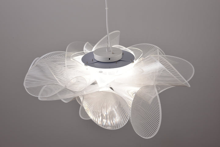 Nebula Bloom Chandelier