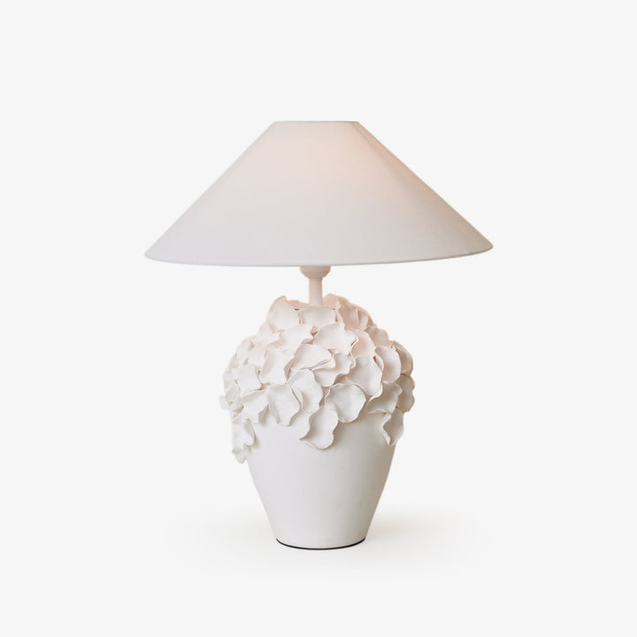 Florae Ceramic Table Lamp - Vakkerlight