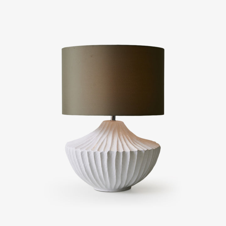 Terra Shell Table Lamp - Vakkerlight