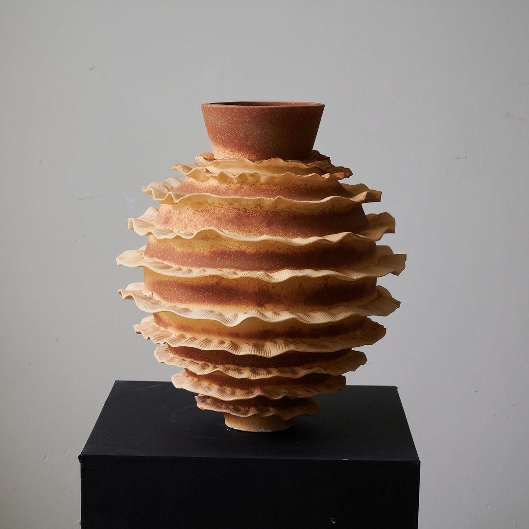 Marelo Table Lamp - Vakkerlight