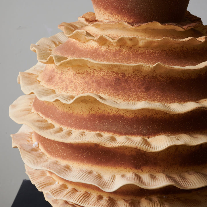 Marelo Table Lamp - Vakkerlight