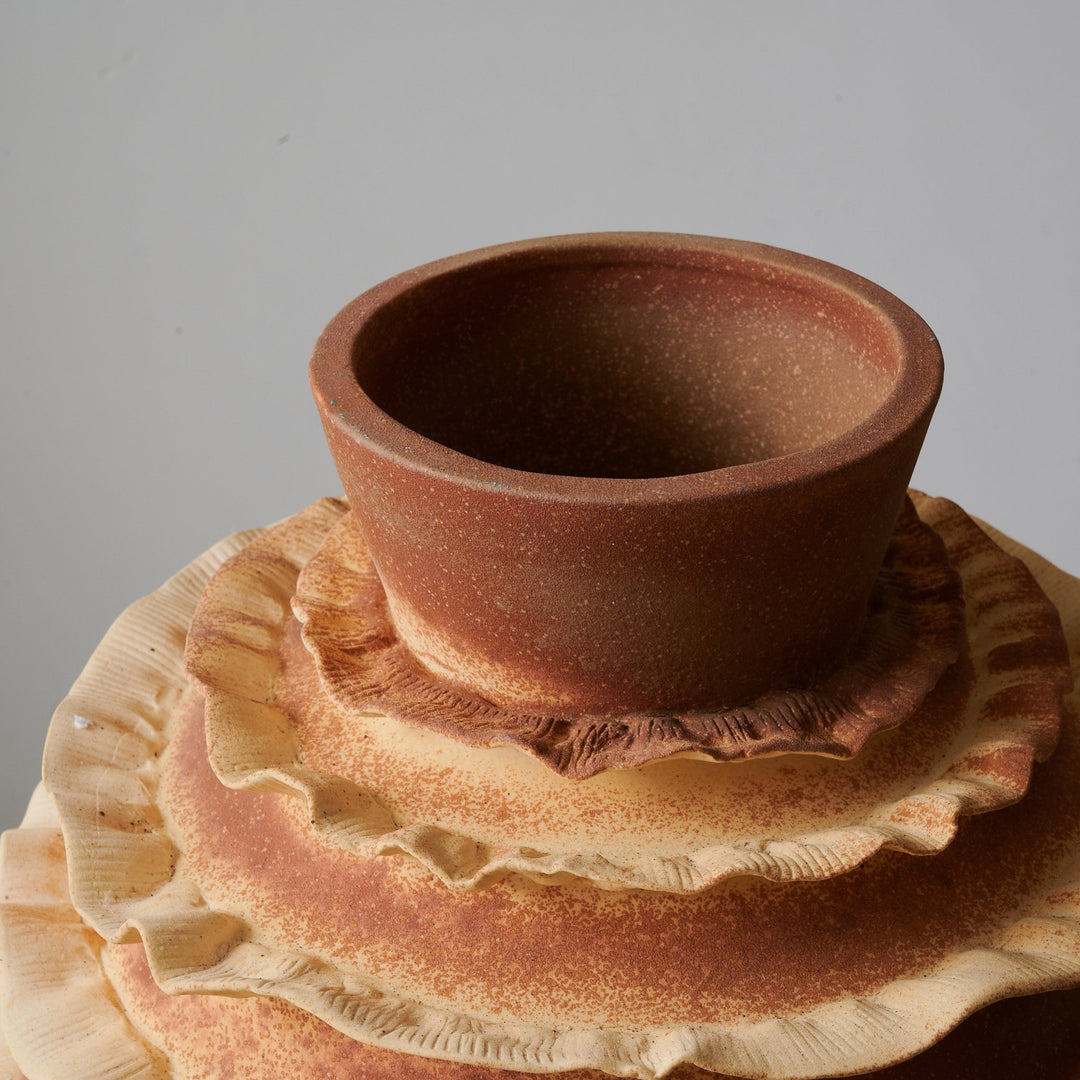 Marelo Table Lamp - Vakkerlight