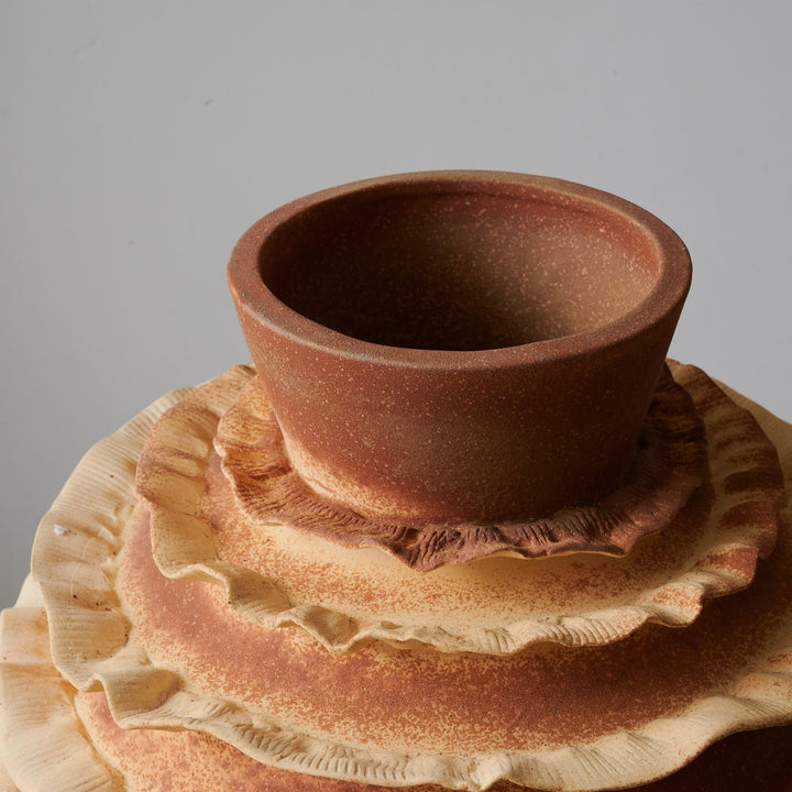 Marelo Table Lamp - Vakkerlight