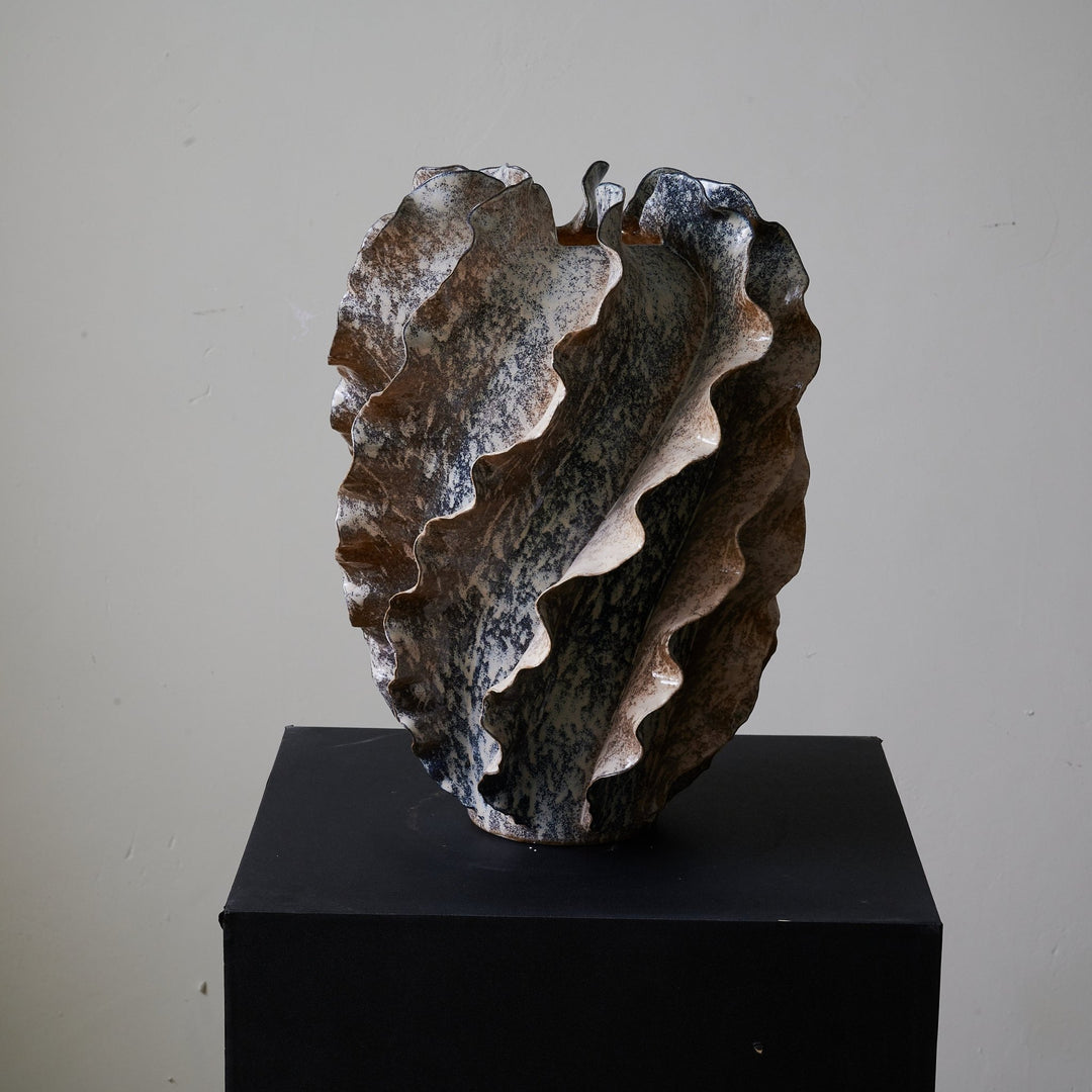 Midnight Rose Table Lamp - Vakkerlight